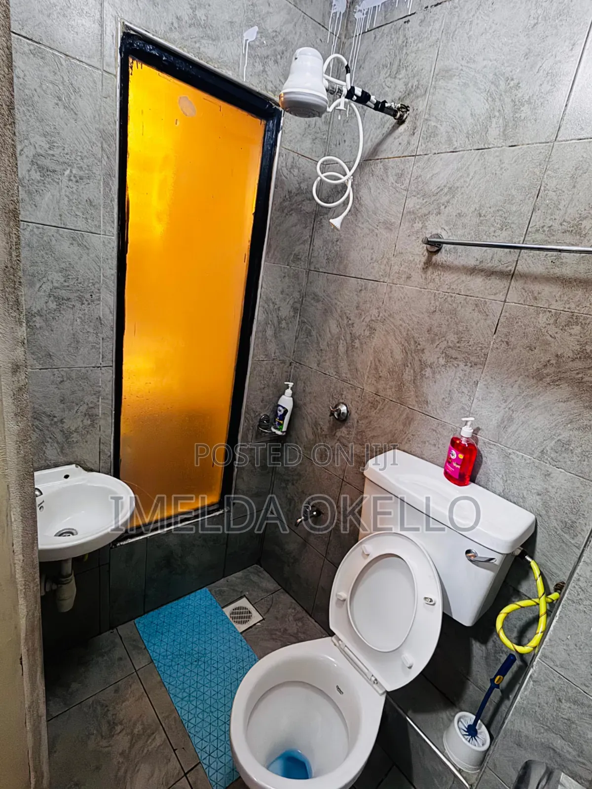 Tunu Stays 1bedroom Apartment