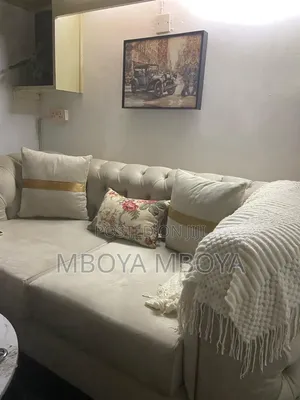 Furnished 1bdrm Apartment in Church Road for rent