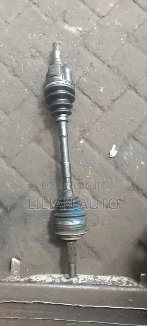 Belta Shaft