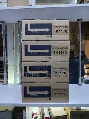 Premium Compatible Tk 1170 Toner