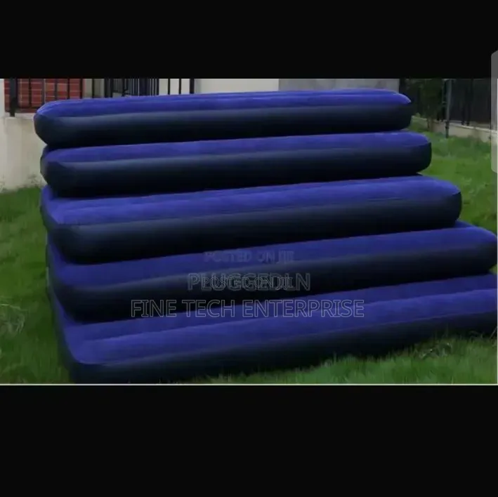 Inflatable Mattress 4 by 6
