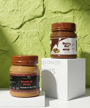 Chocolate Peanut Butter