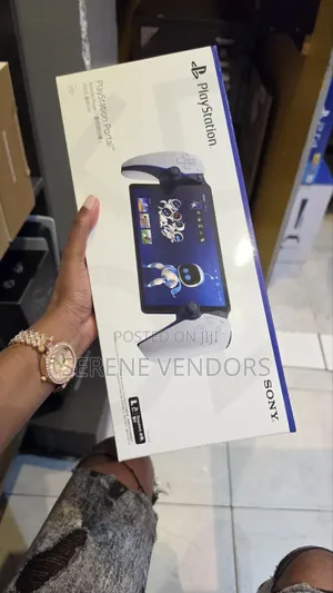Playstation Portal
