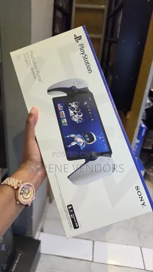 Playstation Portal