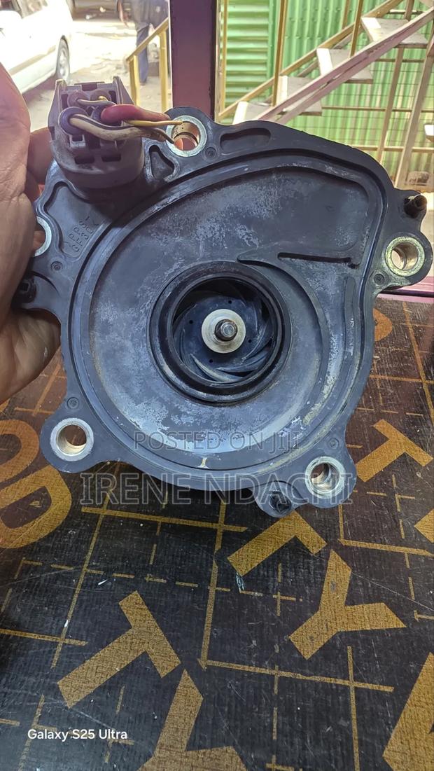 Camri Hybrid Water Pump