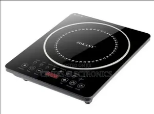 2200W Sokany Induction Cooker
