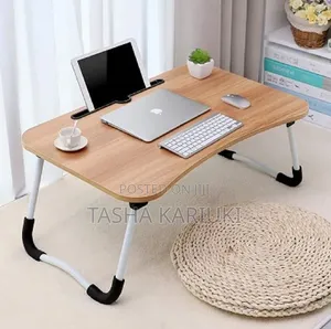 MDF Breakfast Laptop Table/ Work Table