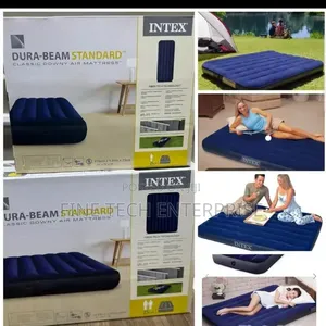 Inflatable Mattresses 5×6 Ft.