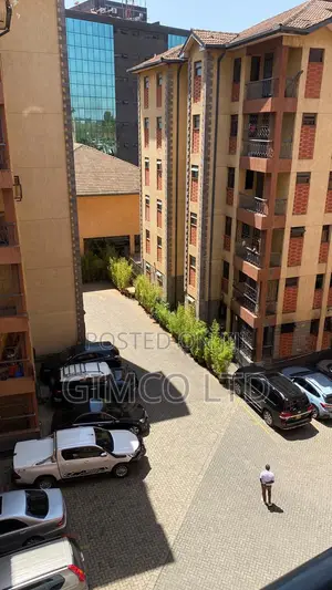 2bdrm Apartment in Kma Apartment, Milimani for sale