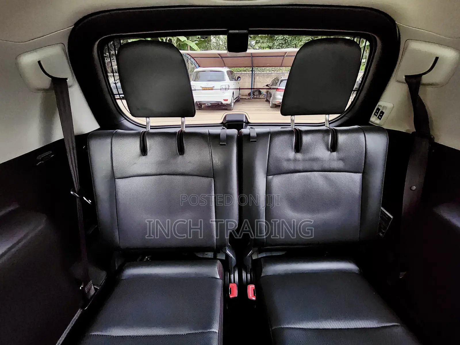 Toyota Land Cruiser Prado 2.8 2020 White