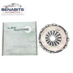 Ford Ranger 2.5L TD Pressure Plate