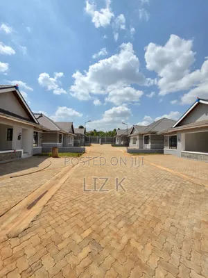 4bdrm Bungalow in Mugutha, Ruiru for sale