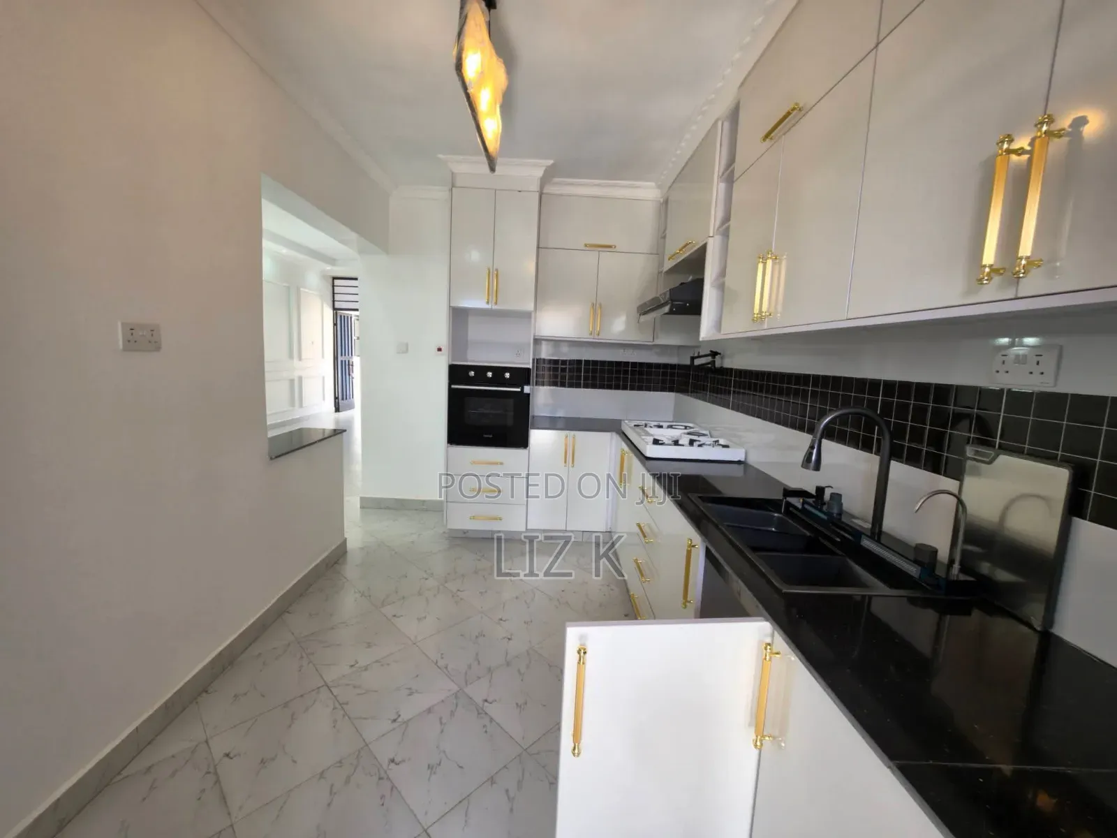 4bdrm Bungalow in Mugutha, Ruiru for sale
