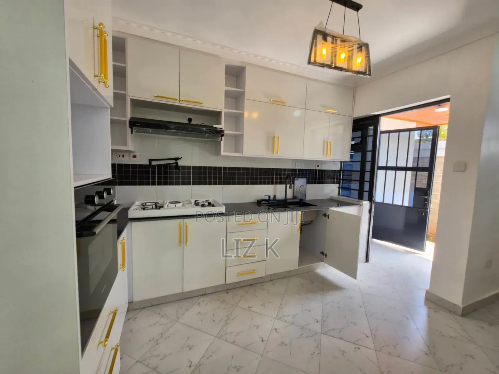 4bdrm Bungalow in Mugutha, Ruiru for sale