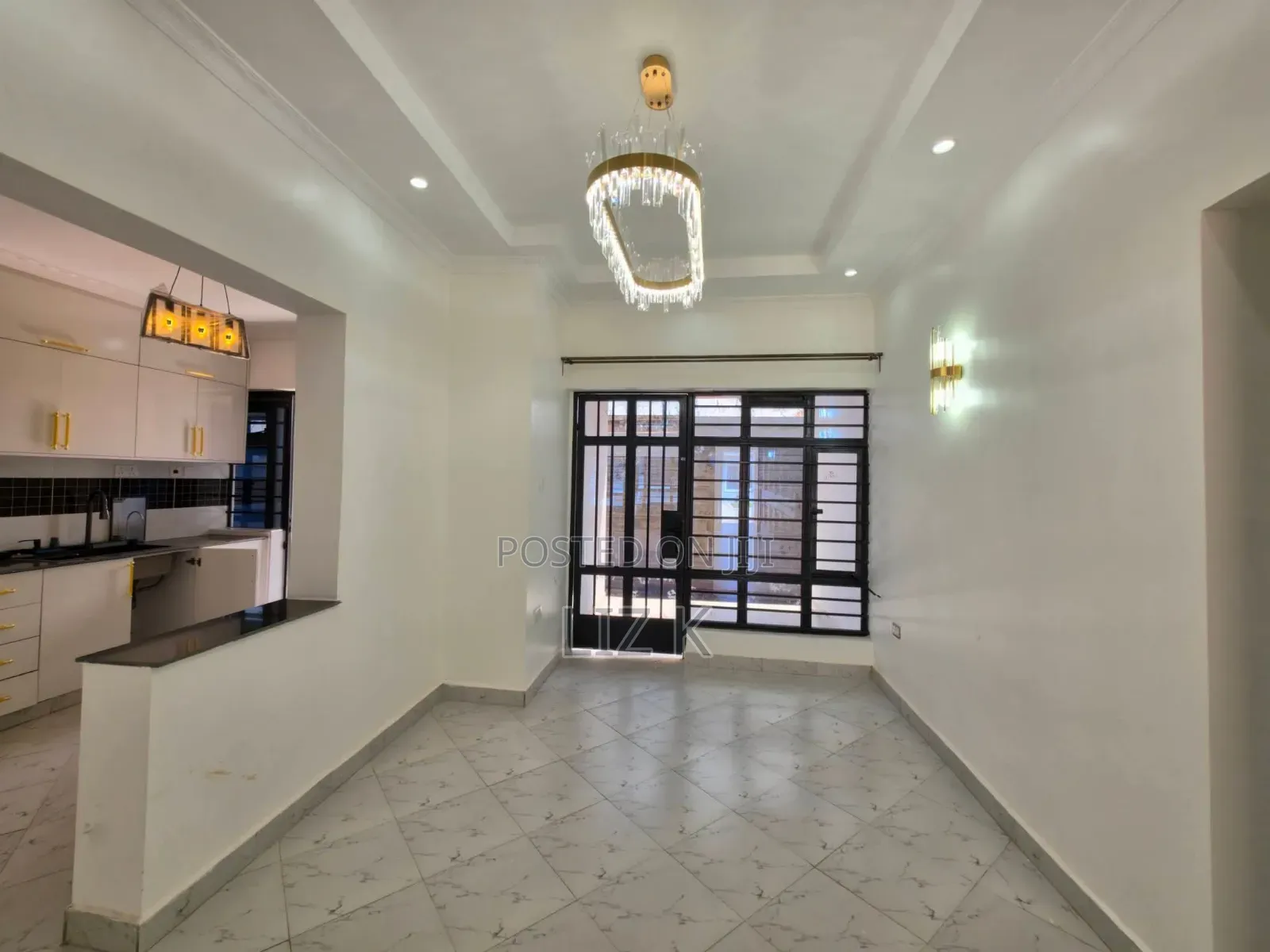 4bdrm Bungalow in Mugutha, Ruiru for sale