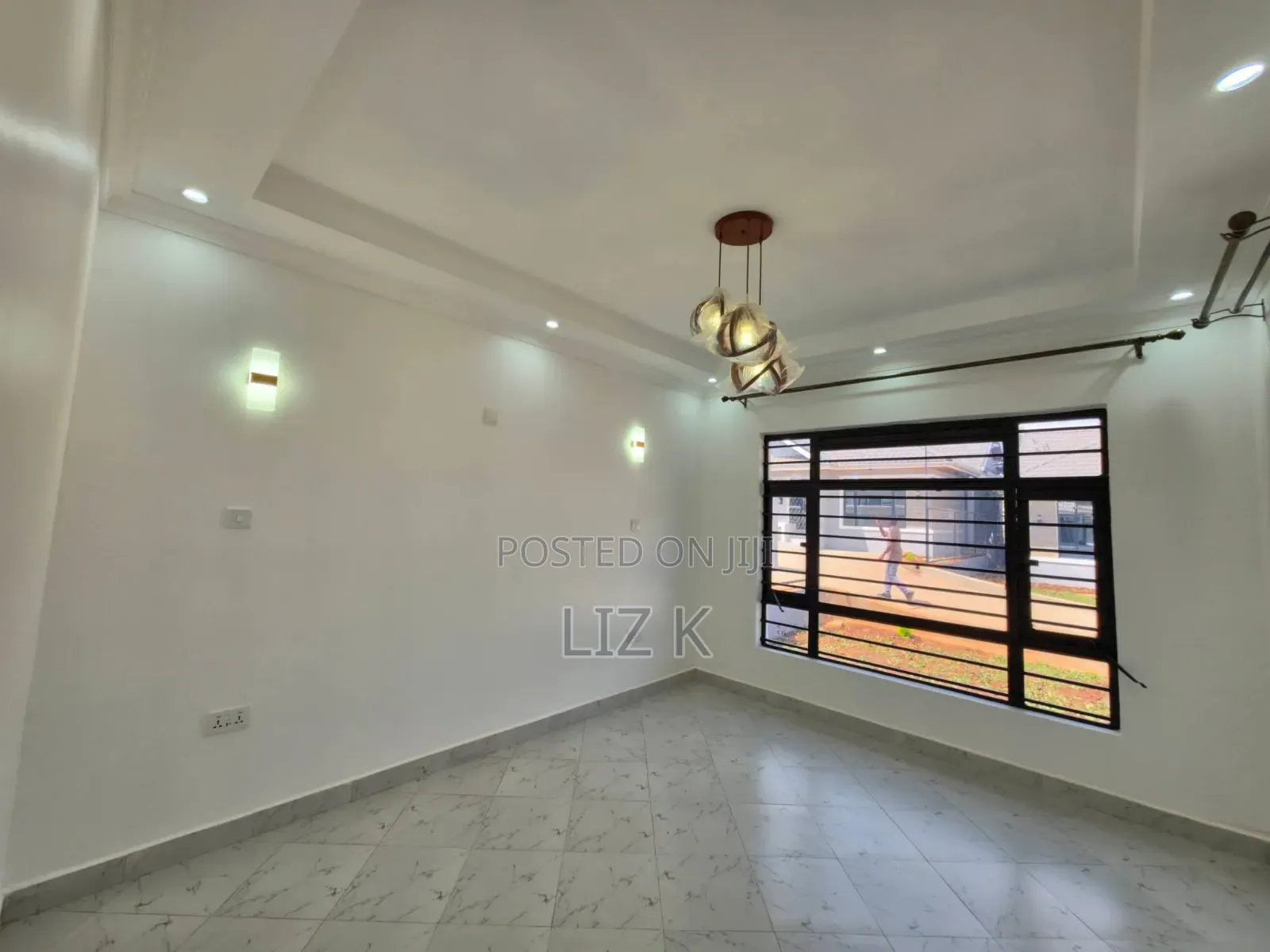 4bdrm Bungalow in Mugutha, Ruiru for sale