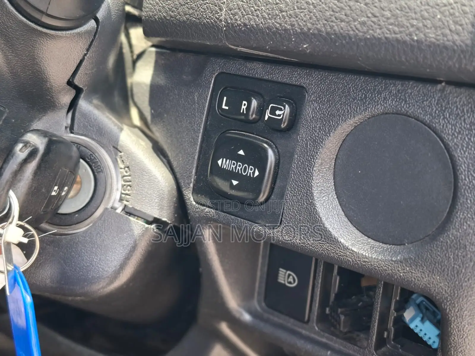 Toyota HiAce 2020 Silver