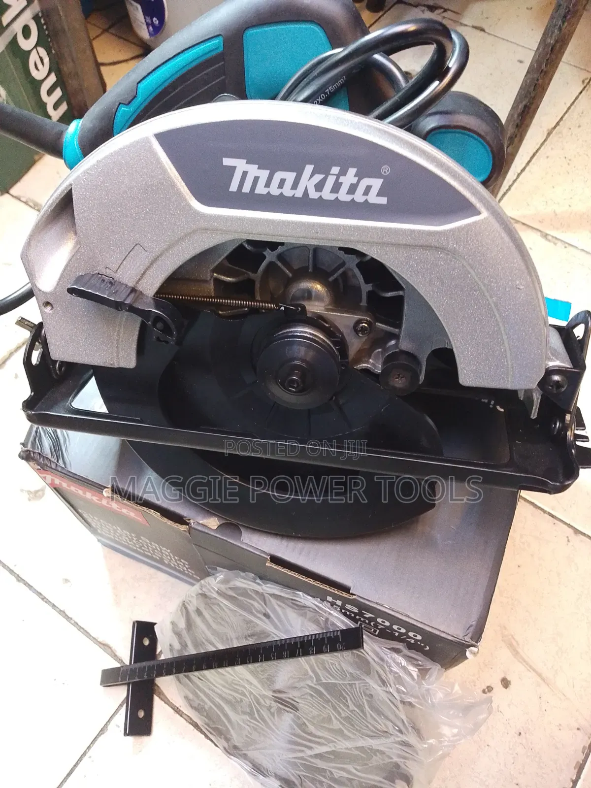 Quality 1200w Electric Makita Circular Saw/Makita Circular Saw