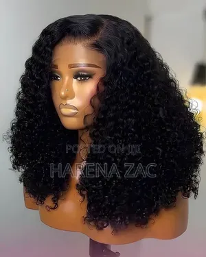 Human Hair SDD Wig