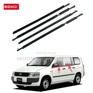 Weather Strips Toyota Probox/Succeed