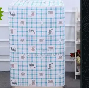 Top Load Washing Machine Cover