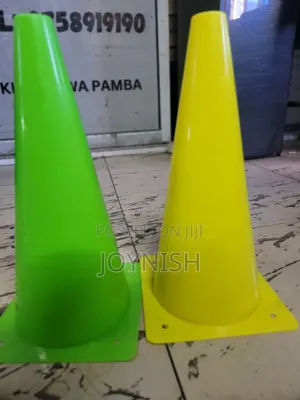 Training Cones