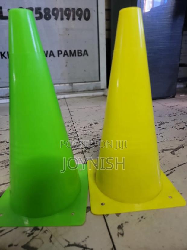 Training Cones