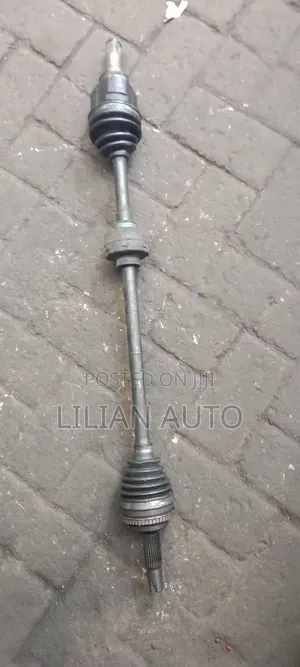 Old Probox Drive Shaft