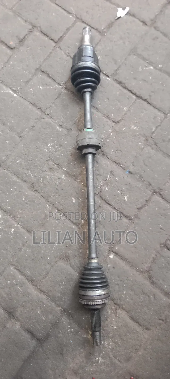 Old Probox Drive Shaft