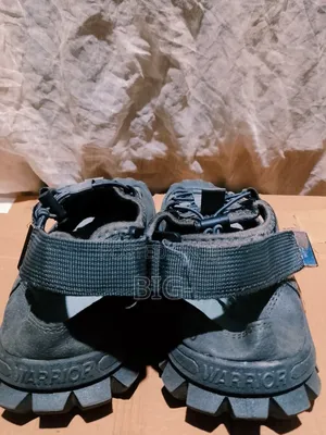 WARRIOR Outdoor Shoes