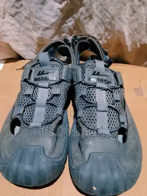 WARRIOR Outdoor Shoes