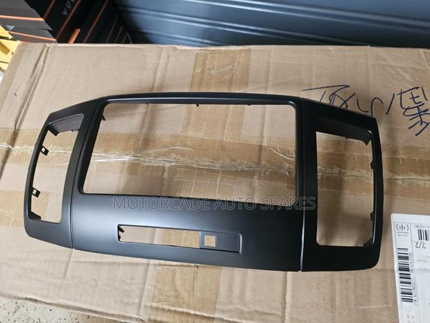Toyota Premio 240 Air Vents Console