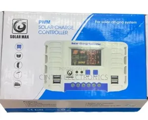 Solar Charge Controller