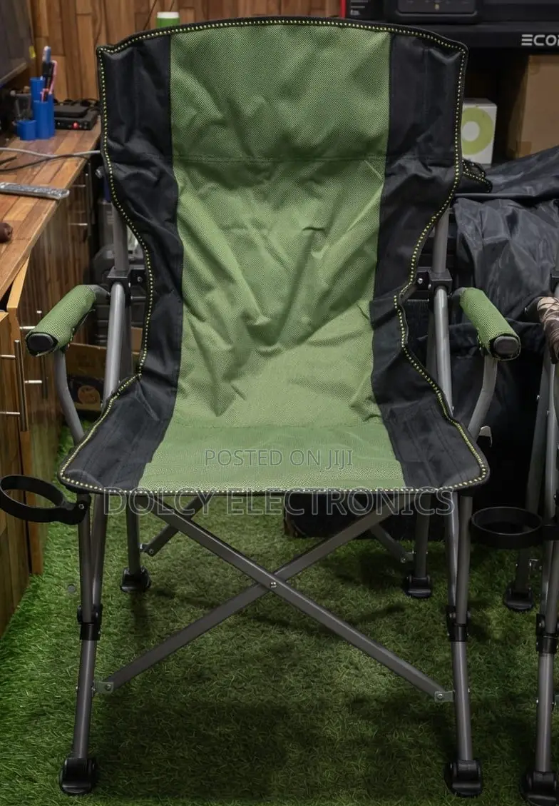 Camping Portable Chair