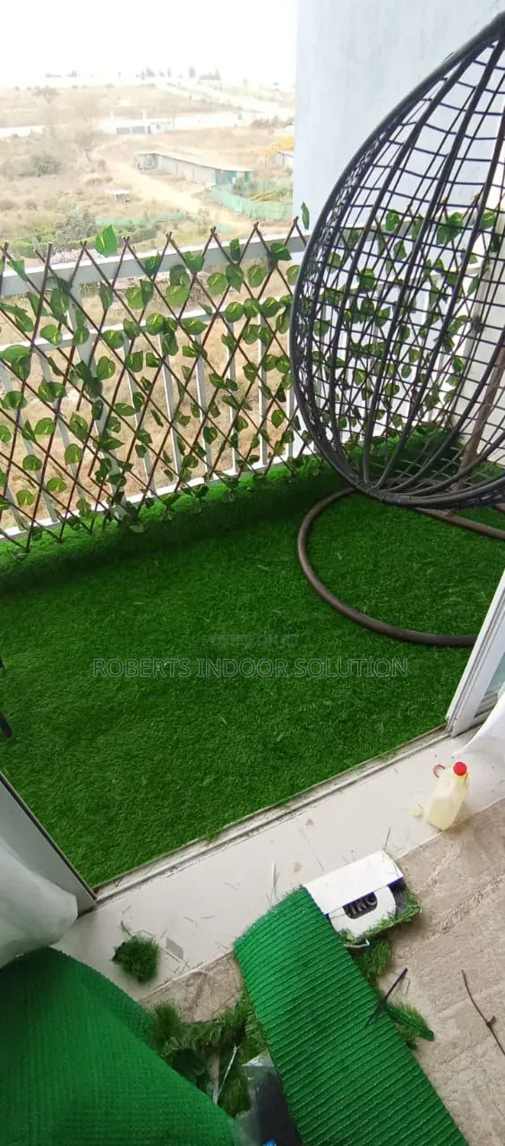 Artificial Carpet Tuff Grass