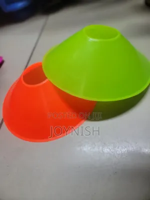 Training Disk Cones