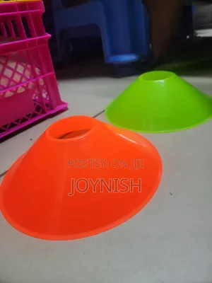 Training Disk Cones
