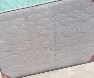 5x6 Orthopedic Quilted Mattress 10 Inch Thick Support