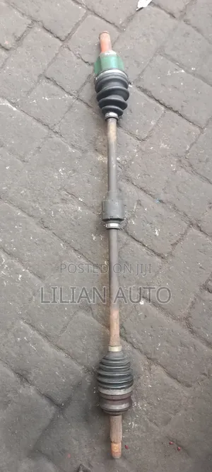 Colt Drive Shaft