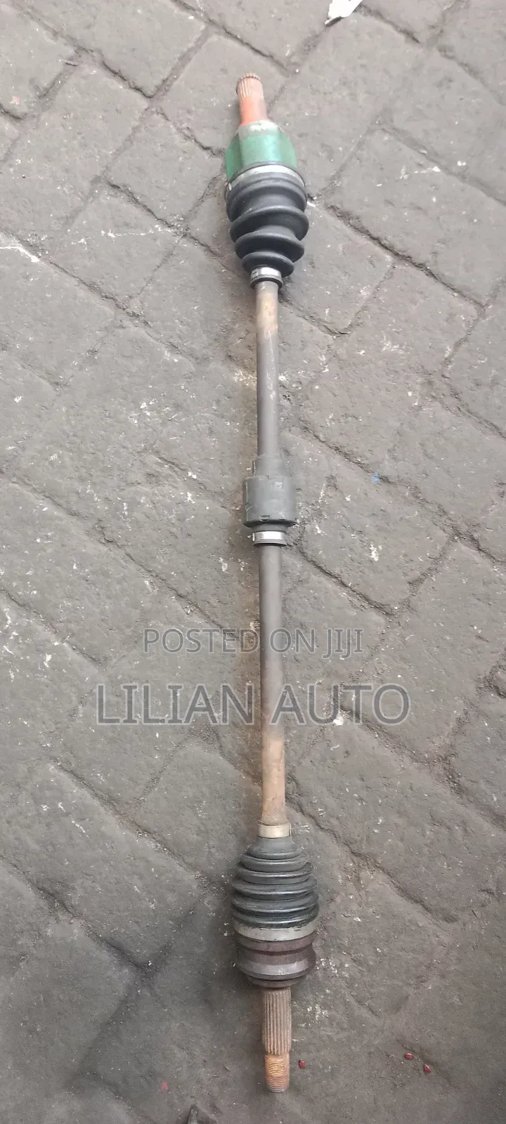 Colt Drive Shaft