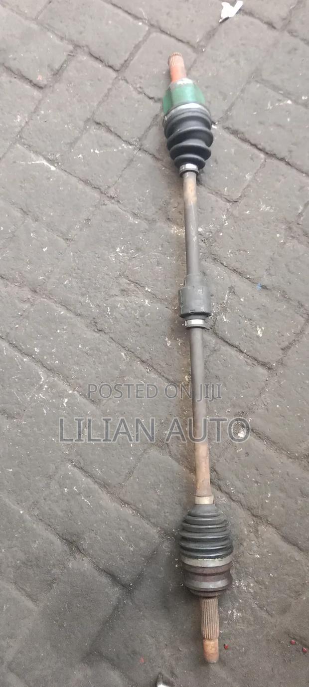 Colt Drive Shaft - thumbnail 2