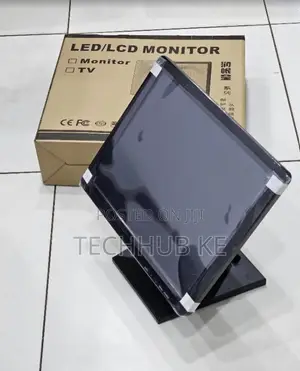 15 Inch Point of Sale (POS) TFT Touch Screen Monitor