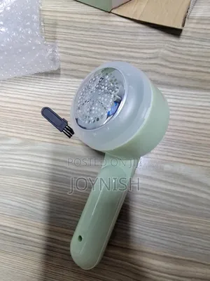 Lint Remover Quality