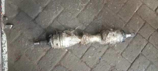 Outlander Drive Shaft - main view