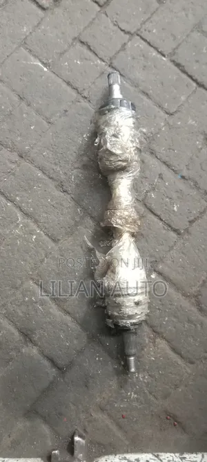 Outlander Drive Shaft