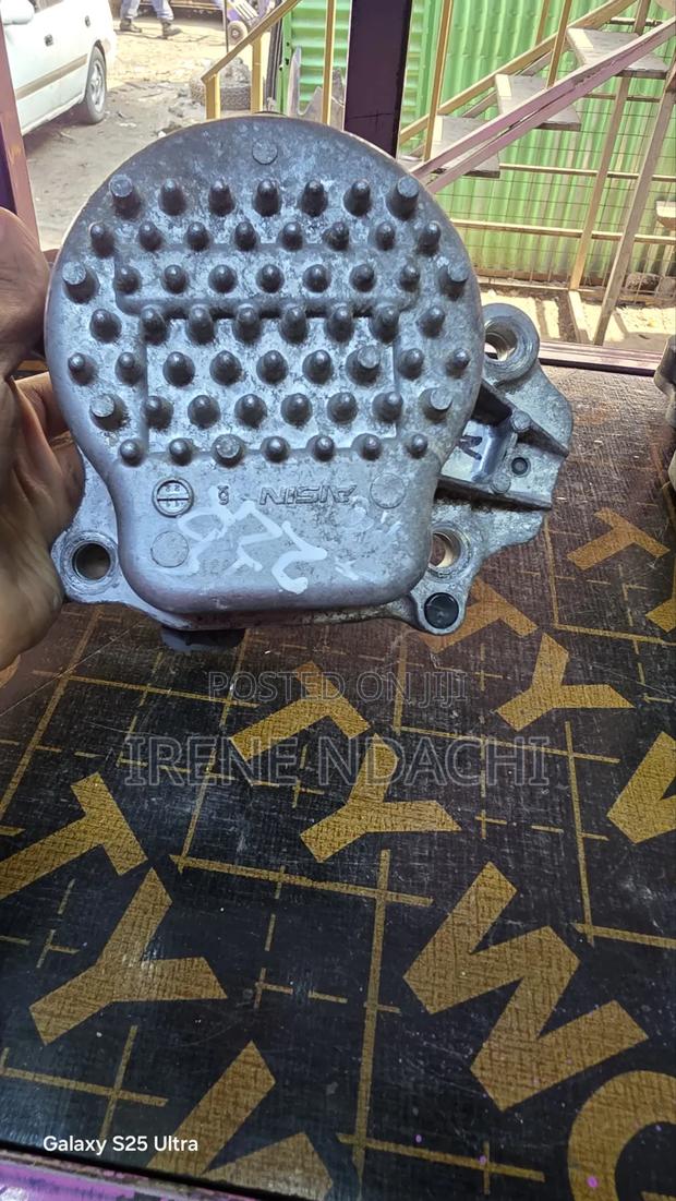 Water Pump 2zr - thumbnail 3