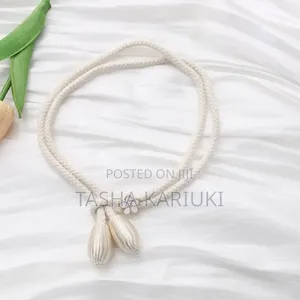 Modern Eco Friendly Fabric Adjustable Curtain Tieback Per Pair_eleg