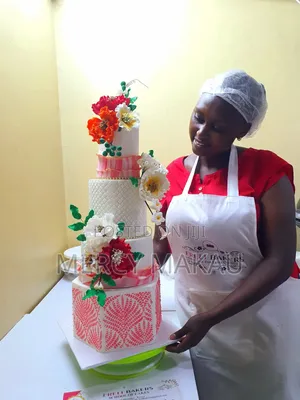 Baking Industry