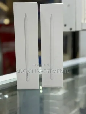 Original Apple Pencil Pro, a High-Precision Stylus