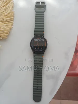 Samsumg Galaxy 7 Smartwatch